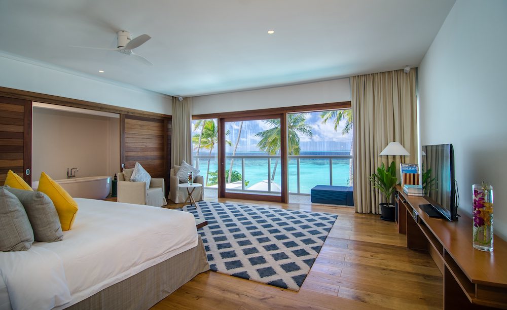 Family Beach Residence photo 19